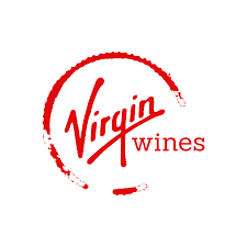 Virgin Wines Logo